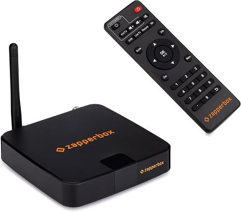 M1 ATSC 3.0 OTA Dual Tuner + DVR + Gateway with 4K, HDR, and Channel Guide in Saudi Arabia