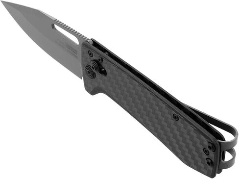 SOG Ultra XR Carbon+Graphite, Black in Saudi Arabia