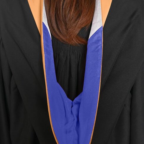 LEDEA GRAGUTION HOOD للحصول على شهادات كلية التمريض - جامعة ريجاليا الأكاديمية - للجنسين in Saudi Arabia