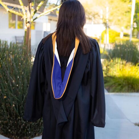 LEDEA GRAGUTION HOOD للحصول على شهادات كلية التمريض - جامعة ريجاليا الأكاديمية - للجنسين in Saudi Arabia