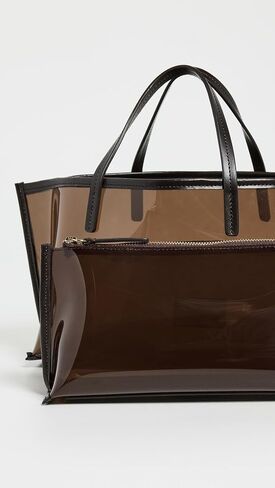 STAUD Women's Christos Mini Tote in Saudi Arabia
