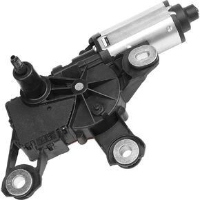 ملاءمة محرك ممسحة الزجاج الأمامي لـ Audi A4 2007-2015 ؛ Audi A6 2005-2011 ؛ Audi RS6 2008-2010. استبدال رقم OE: 4F9955711 ؛ 4f9955711a ؛ 4F9955711B