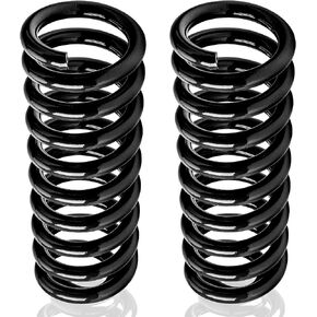 Heavy Duty Front Coil Springs for 1983-1997 Ford Ranger - Upgrate 1.5" Lift/Leveling Coil Springs Kit 2Pcs