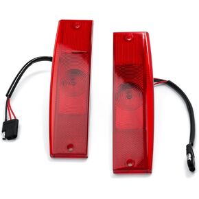 2410667 Taillight Right Hand Tail Light Fits for 2006-2010 Polaris Ranger 700 500
