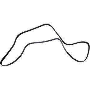 ACDelco GM Original Equipment 12636138 V-Ribbed Serpentine Belt