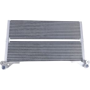 مبرد الزيت 17217560965 متوافق مع BMW E60 E61 535i XDrive 535xi Engine