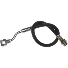 ACDelco Professional 18J1578 Rear Passenger Side Hydraulic Brake Hose Assembly