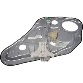 Dorman 752-950 Rear Driver Side Power Window Regulator (Regulator Only) Compatible with Select Kia Models