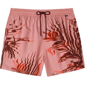 Paul Smith Men's Ps Mirage Swim Shorts
