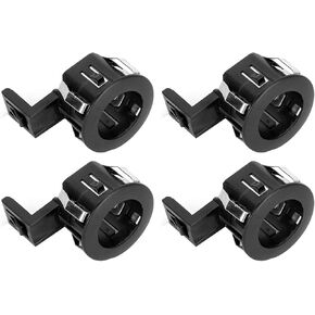 ACOUTO لمستشعر وقوف السيارات في التندرا ، فئة 4pcs لوقوف السيارات ، نماذج قواعد TUNDRA 4.0L V6 2007-2013 8934871010