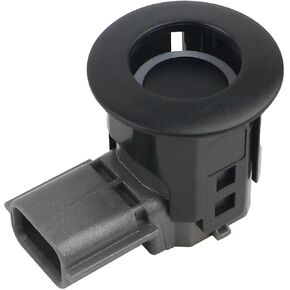 28438-4RA2A Distance Park Aid Sensor with protective shell Compatible with 2016 2017 2018 Nissan Maxima Replace 284384RA2A