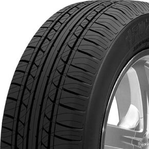 Fuzion Touring Tyre 245/60R18 105 H
