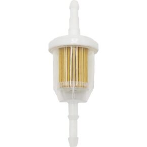 AM116304 FUEL FILTER 25 050 22-S استبدال 1/4 "5/16"