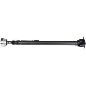Front Complete Drive Shaft Prop Shaft Driveshaft Assembly Compatible with 2006 for Jeep for Commander 5.7L 2005-2006 for Jeep for Grand Cherokee 5.7L Replace 52105728AD 52105728AE