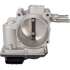 Electronic Throttle Body Compatible with 2011-2016 Scion tC Toyota RAV4 Highlander 2009-2018 Camry 2010-2017 Venza 2009-2016 Sienna 2011-2013 L4 2.5L 2.7L Replacement for 22030-0V010 22030-36010