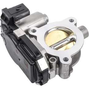 Acdelco GM Original Equipment 12695836 Throttle Body مع مستشعر
