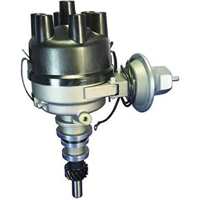 Premier Gear PG-DST2613 Distributor Replacement for Mustang, Voyager, Bronco, Villager, Montego, Capri, Country Squire, E-100 Econoline, Comet, Caliente, Torino, Station Bus, Ranchero, Ranch Wagon