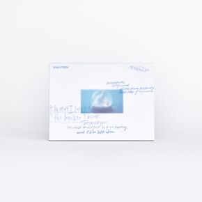 ENHYPEN 2nd Album [ROMANCE : UNTOLD] daydream Repackage (Japan Edition ver.) + [Extra Special Photocard]