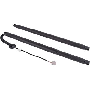 23226162 84306929 1Pair Liftgate Power Lift Support Compatible with GMC Yukon XL Chevy Suburban Tahoe Cadillac Escalade ESV 2015-2020 Replace 23235697 23431143 84036214 84183516