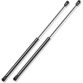 Rear Hatch Lift Supports Strut Tailgate Liftgate Compatible with Ford Mustang 1994 1995 1996 1997 1998 1999 2000 2001 2002 2003 2004, Panoz Esperante 2000-2007 Trunk Shock Gas Spring 4643 PM2014 2 Pcs