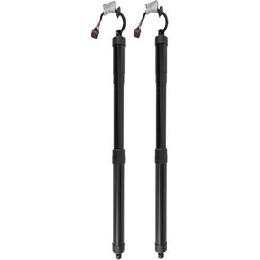 Motoall New Pair Power Power Lift يدعم 90560-3KA0A 90560-3KAOD لعام 2013-2015 NISSAN PATHFINDER