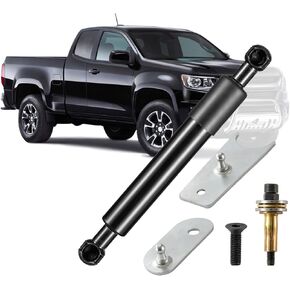Vepagoo Truck Tailgate Assist 43206 for Ford Ranger 2019 2020 2021 2022 2023 2024 Pickup Shock Damper Tailgate Soft Open