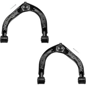 ASTARPRO - 2pcs Front Upper Control Arms with Ball Joint Assembly K620649 K620650 Compatible with 2004-2023 Nissan Pathfinder Armada Titan Infiniti QX56 QX80