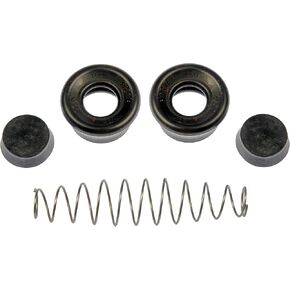 Dorman 33120 Drum Brake Wheel Cylinder Kit Compatible with Select Porsche / Volkswagen Models