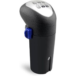 Shift Lever Knob 15 Speed Fit for Eaton Truck 7LL 8LL 9MLL Replace A6915 2RR711259 6C457213AA 007685001