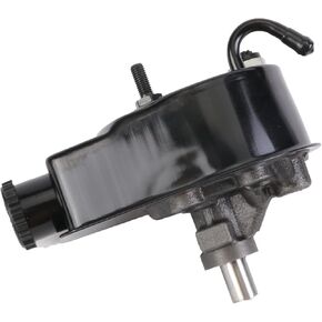 مضخة التوجيه السلطة متوافقة مع معظم فولفو بنتا ، mercruiser ، و OMC - 4.3L V6 ، 5.0L V8 ، و 5.7L V8 محركات 3888323 18-7508 16792A39 3863130 36368 71317A1