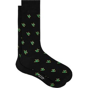 Paul Smith Ps Men's Frog and Duck Socks