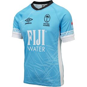 Umbro Men 25/26 Fiji Rucby Jersey