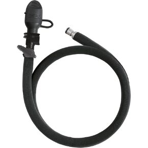 CamelBak Mil-Spec Crux 85oz (2.5L) Reservoir with Black Tube Cover, One Size in Kuwait