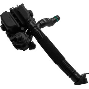 LR049365 Inlet Symposer Symposer Hose ، استبدال Land Rover Range Rover 2013-2022 ، بديل لـ Jaguar F-Type F-Pace 2014-2022 ، يحل محل C2Z30725