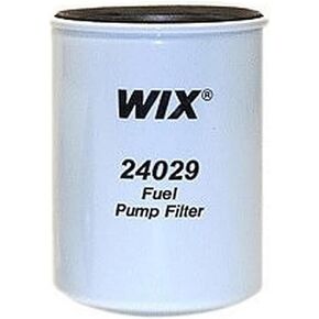 Wix Spin-on Filter Filter