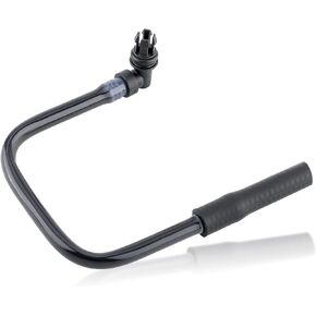 MOTOALL 12619363 PCV Valve Hose Fit for Chevrolet Equinox Captiva Sport 2010-2017 for GMC Terrain 2010– 2017 Replaces EMH097 V763