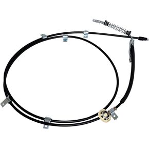 Crown Automotive Parking Brake Cable Brake