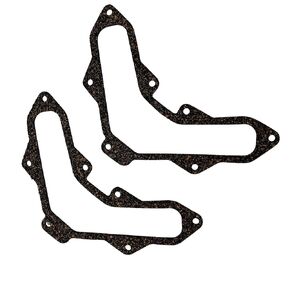 20 041 13-S 20-041-13-S 2004113-S 20 041 04-S Valve Cover Gasket Compatible for Kohler Courage SV470 SV471 SV480 SV530 SV540 SV541 SV590 SV591 SV600 SV601 SV610 SV620 18HP 20H 2004104S 18HP 20HP