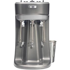 Hamilton Beach HMD400 120V Triple Spindle Commercial Drink Mixer in Kuwait