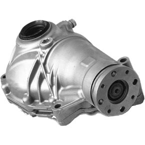 1pc Front Differential Carrier Assembly fits for X3 X4 F25 F26 320i 428i 2011-2018 Replace OE 31507578154 31508635863 31507578153 31508635862