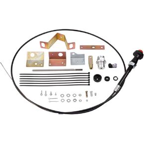 PSL600 Axle Engagement System For Posi-Lok Chevy GMC 1500/2500 Truck 1988-98 US