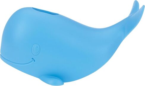 Nuby Bathtub Safety Spout Guard, Dolphin in Kuwait