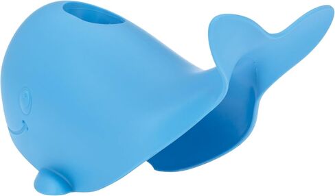 Nuby Bathtub Safety Spout Guard, Dolphin in Kuwait