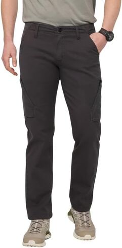DU/ER Men's Live Free Relaxed Adventure Pant in Kuwait