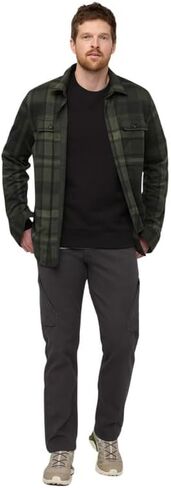 DU/ER Men's Live Free Relaxed Adventure Pant in Kuwait