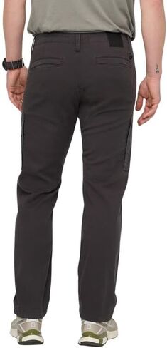 DU/ER Men's Live Free Relaxed Adventure Pant in Kuwait