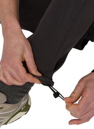 DU/ER Men's Live Free Relaxed Adventure Pant in Kuwait