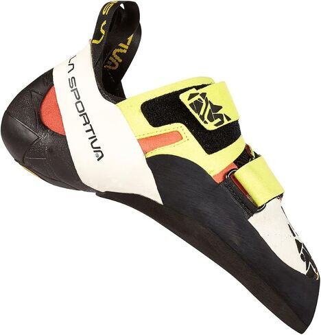 La Sportiva Women's Climbing Shoes in Saudi Arabia