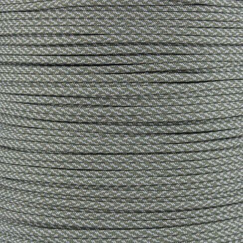 Paracord Planet 550lb Paracord – 7 Strand Type III Tactical Parachute Cord for Outdoors and Crafting in Saudi Arabia