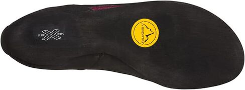 La Sportiva Womens Tarantula All-Around Rock Climbing Shoe, Coral, 4 in Saudi Arabia